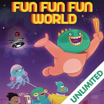 Fun Fun Fun World